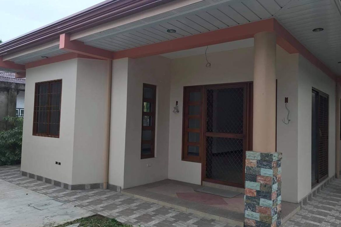 3 Bedroom House for Sale in Cotcot, Liloan, Cebu