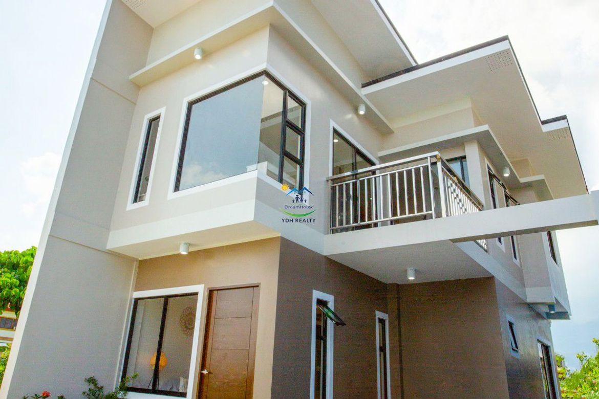 3 Bedroom House for Sale in Cotcot, Liloan, Cebu