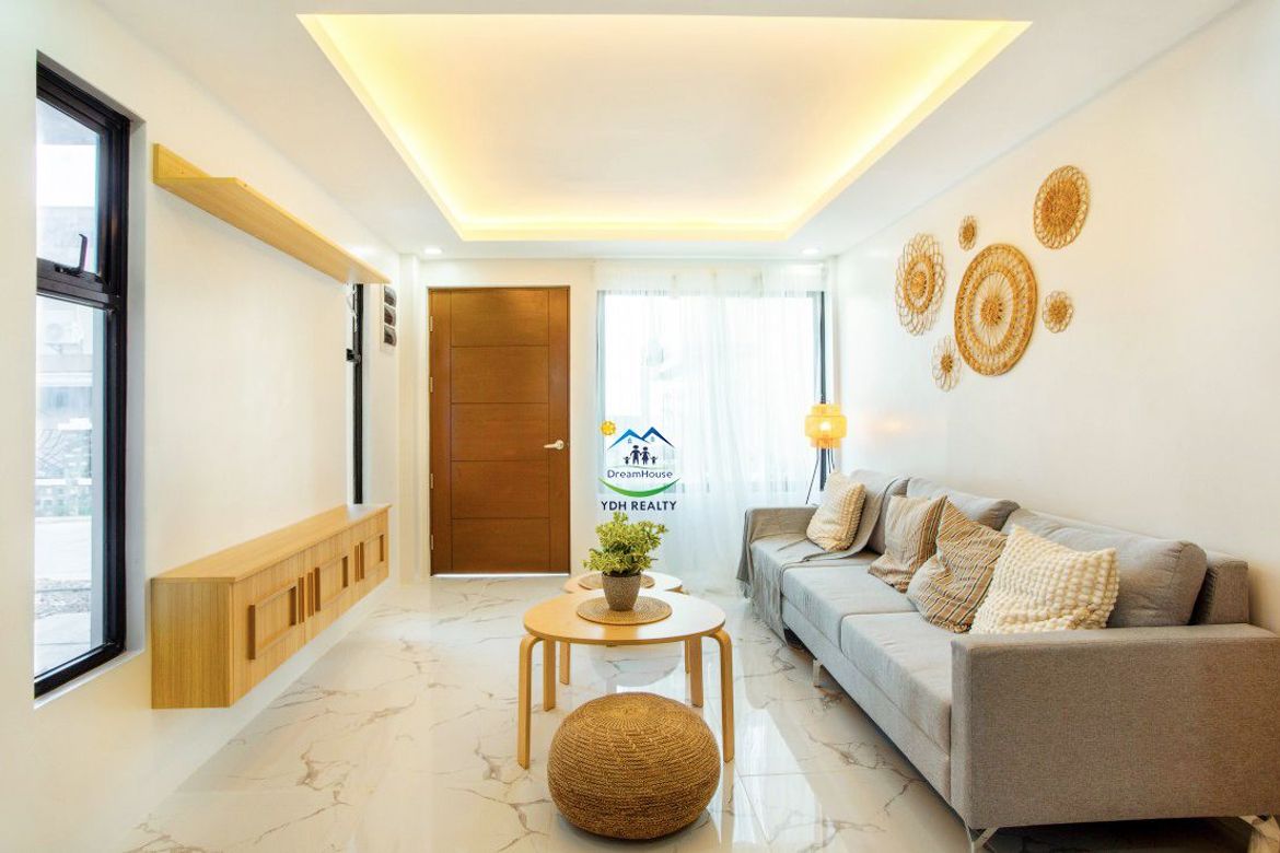 3 Bedroom House for Sale in Cotcot, Liloan, Cebu – photo 3