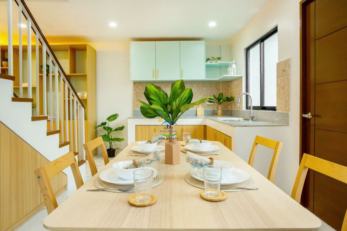 3 Bedroom House for Sale in Cotcot, Liloan, Cebu – photo 6