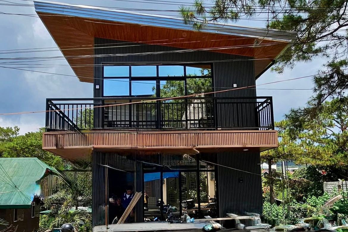 3 Bedroom House for Sale in Country Club Village, Baguio, Benguet