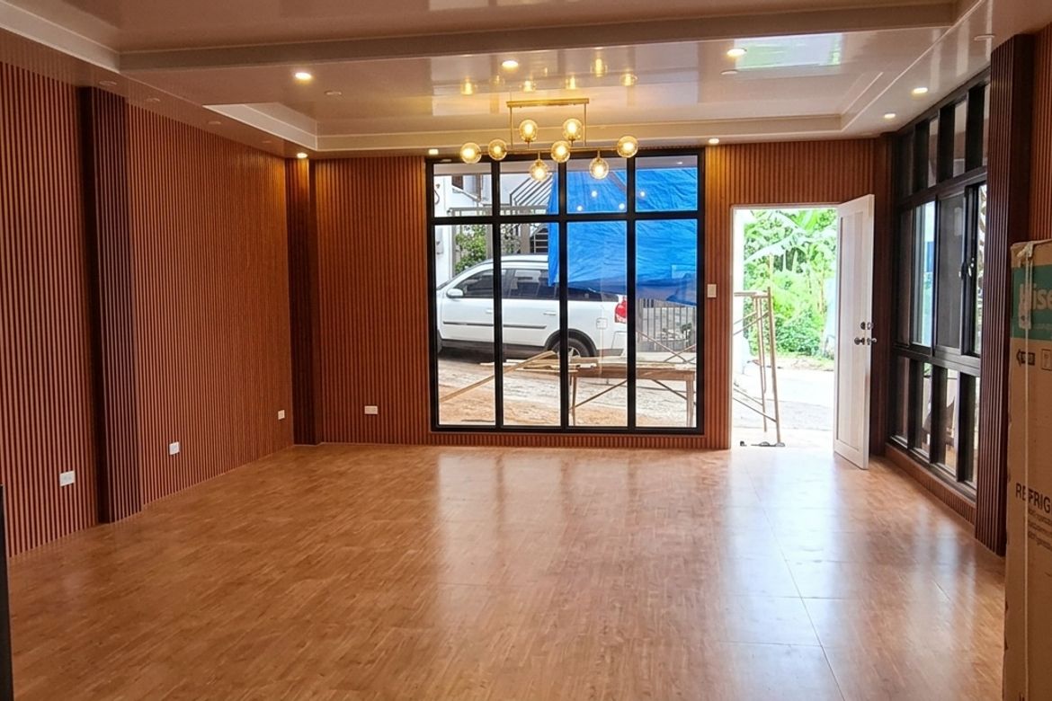 3 Bedroom House for Sale in Country Club Village, Baguio, Benguet – photo 2