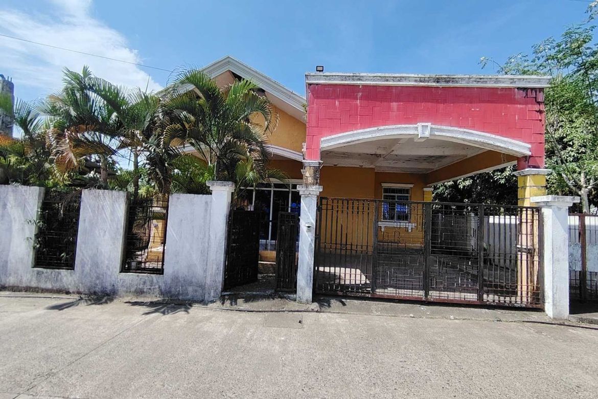 3 Bedroom House for Sale in Crossing, Kitcharao, Agusan del Norte