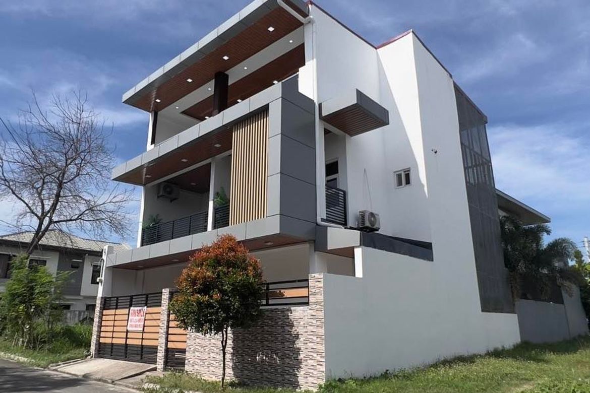 3 Bedroom House for Sale in Cuayan, Angeles, Pampanga – photo 2