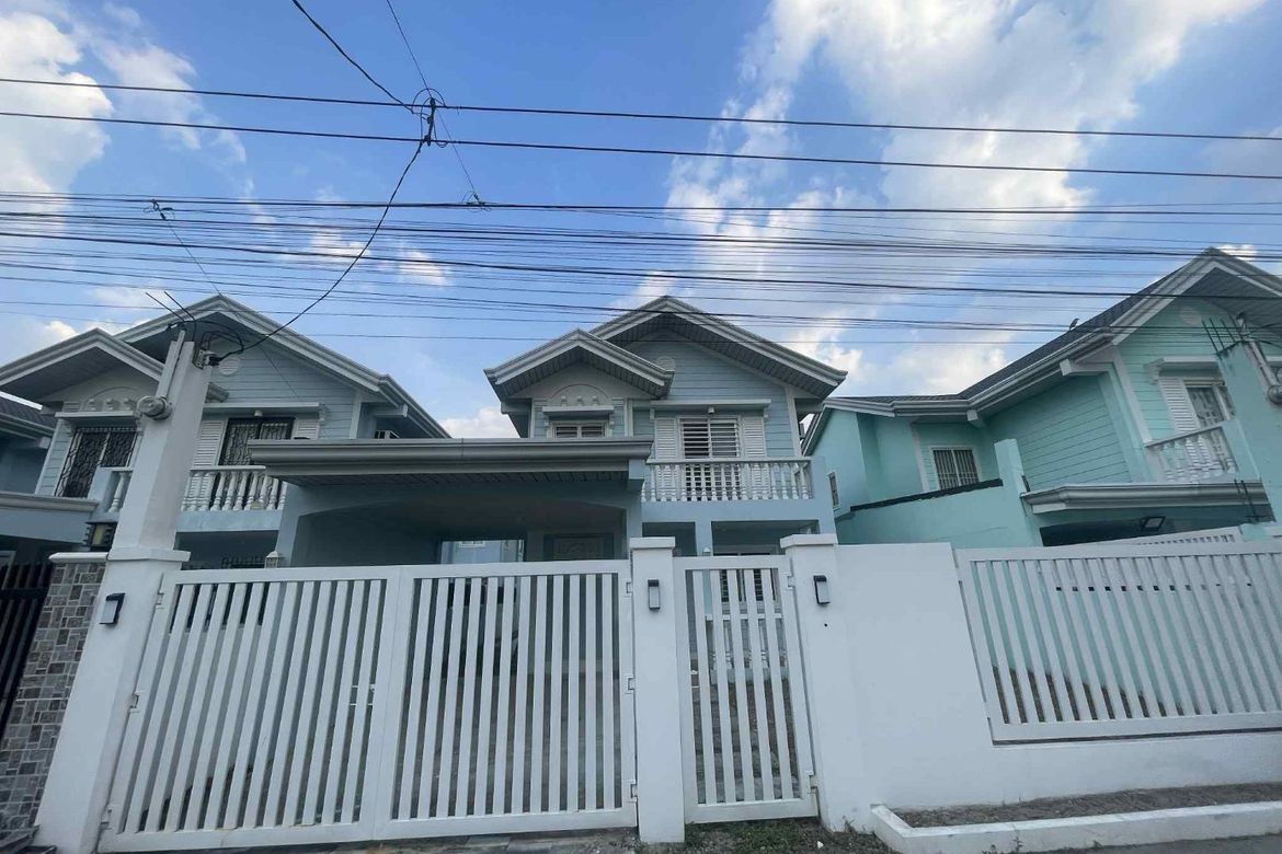 3 Bedroom House for Sale in Cuayan, Angeles, Pampanga