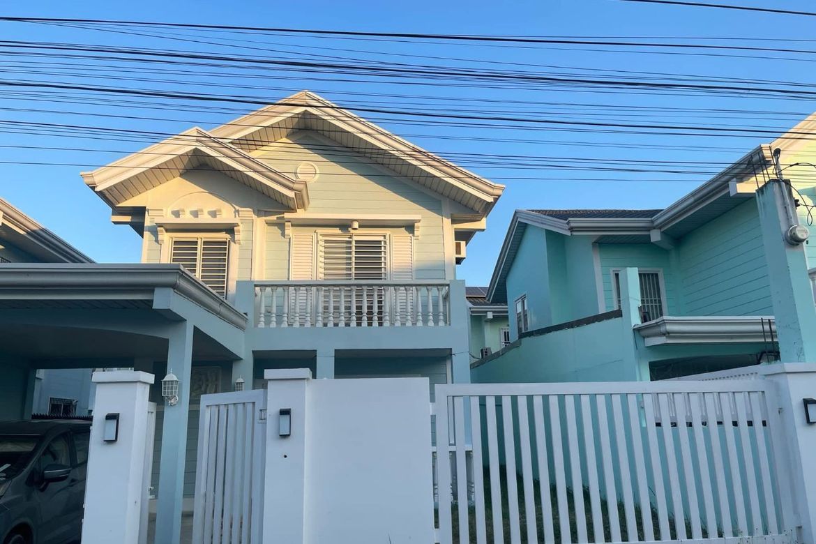 3 Bedroom House for Sale in Cuayan, Angeles, Pampanga – photo 2