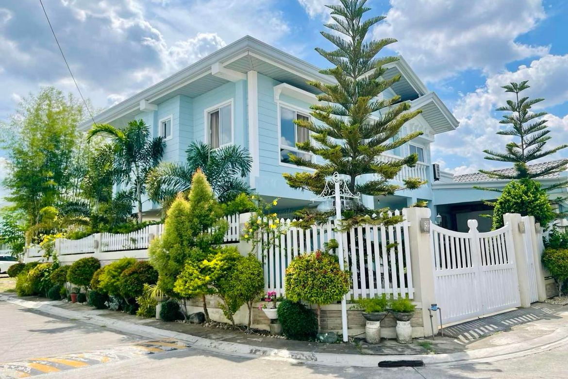 3 Bedroom House for Sale in Cuayan, Angeles, Pampanga