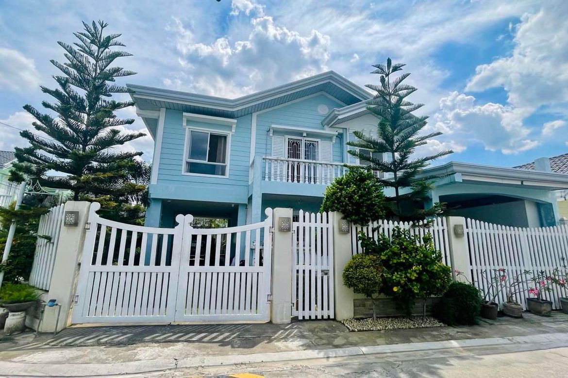 3 Bedroom House for Sale in Cuayan, Angeles, Pampanga – photo 2