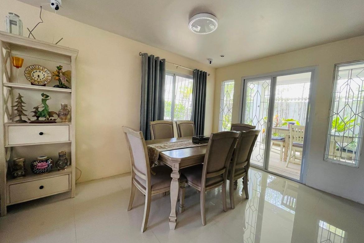 3 Bedroom House for Sale in Cuayan, Angeles, Pampanga – photo 5