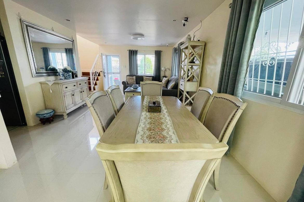 3 Bedroom House for Sale in Cuayan, Angeles, Pampanga – photo 6
