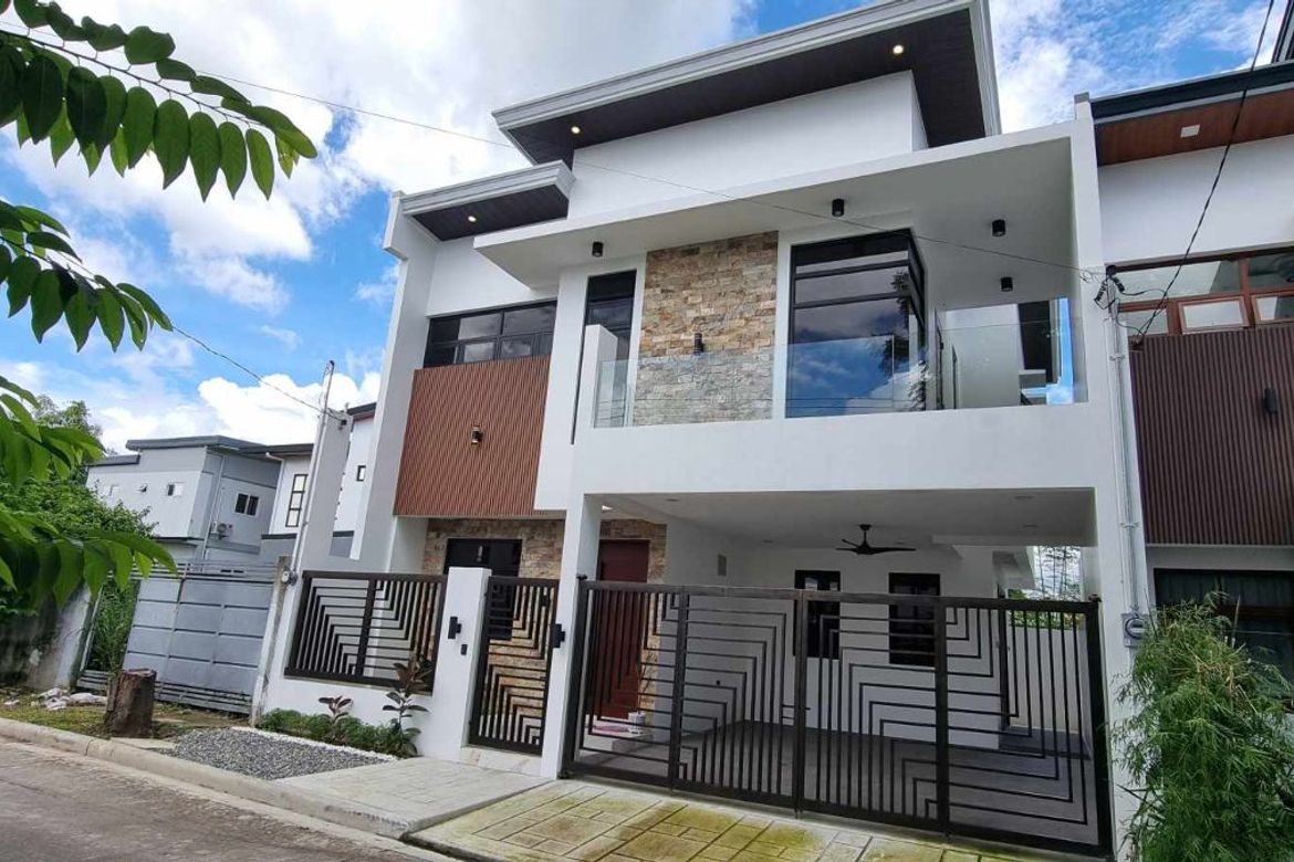 3 Bedroom House for Sale in Cuayan, Angeles, Pampanga – photo 2
