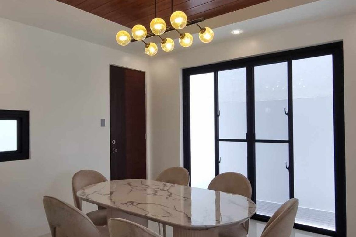 3 Bedroom House for Sale in Cuayan, Angeles, Pampanga – photo 6