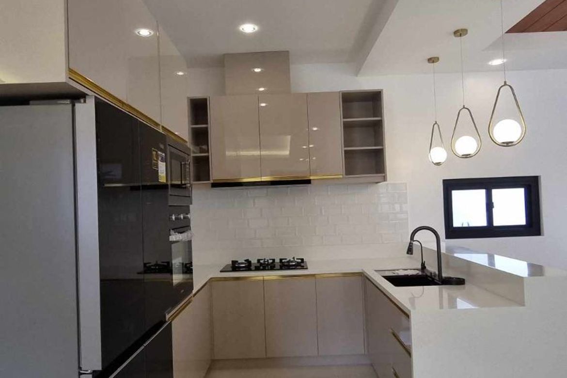 3 Bedroom House for Sale in Cuayan, Angeles, Pampanga – photo 7