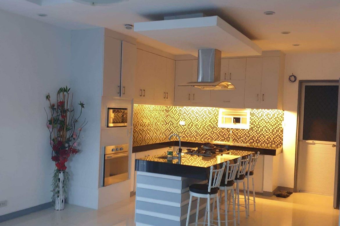 3 Bedroom House for Sale in Cuayan, Angeles, Pampanga – photo 4