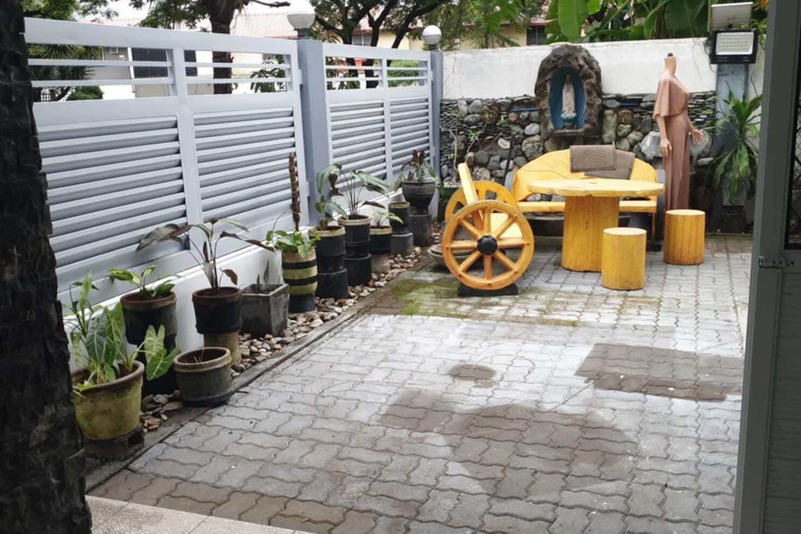 3 Bedroom House for Sale in Cuayan, Angeles, Pampanga – photo 6