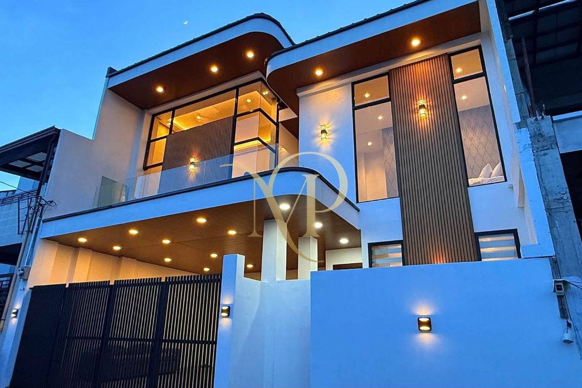 3 Bedroom House for Sale in Cuayan, Angeles, Pampanga