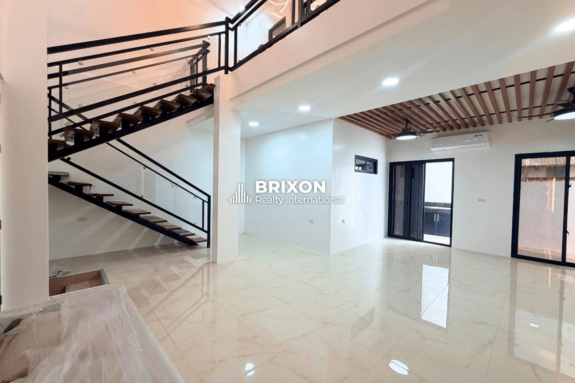 3 Bedroom House for Sale in Cuayan, Angeles, Pampanga – photo 7