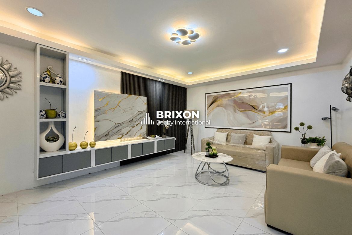 3 Bedroom House for Sale in Cuayan, Angeles, Pampanga – photo 3