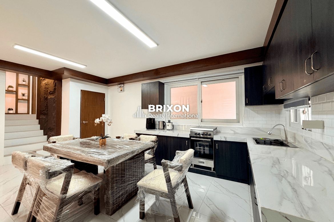 3 Bedroom House for Sale in Cuayan, Angeles, Pampanga – photo 8