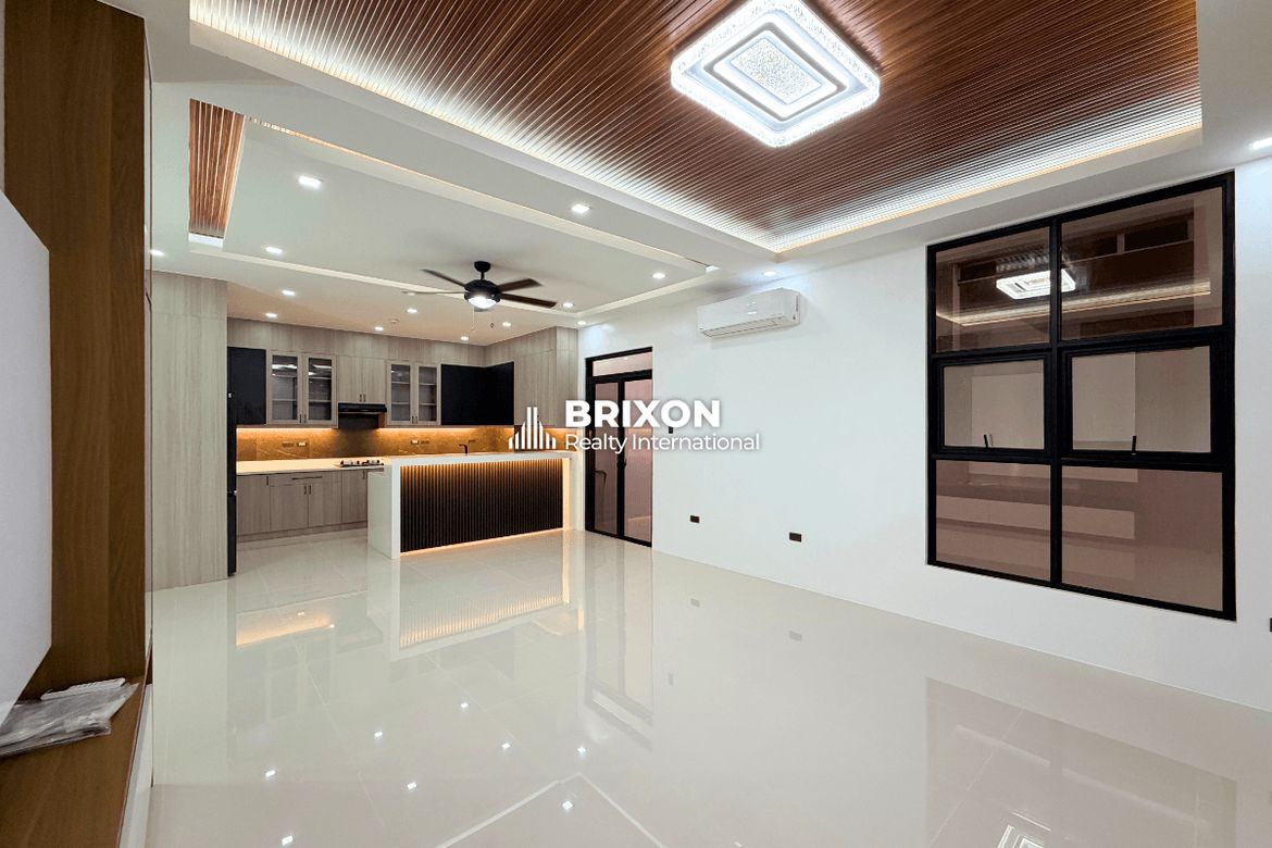 3 Bedroom House for Sale in Cuayan, Angeles, Pampanga – photo 3