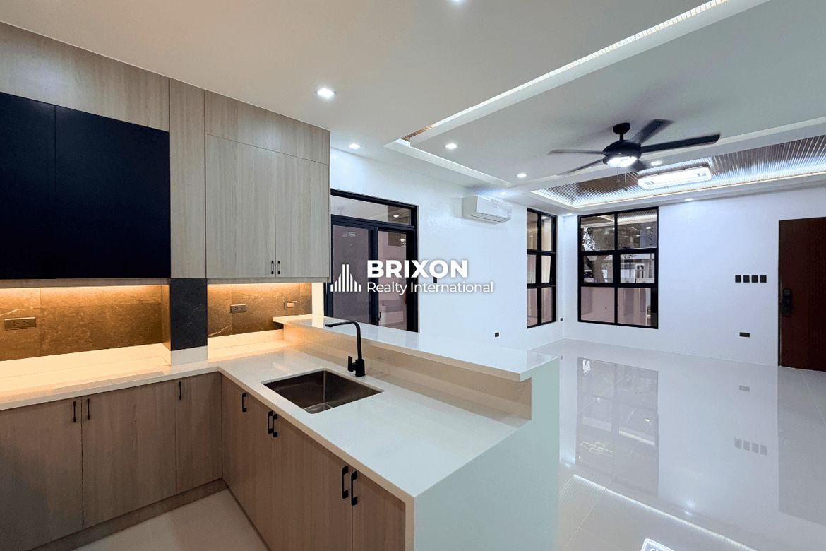 3 Bedroom House for Sale in Cuayan, Angeles, Pampanga – photo 7