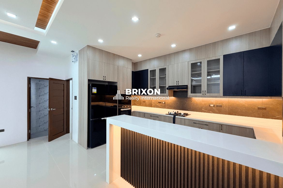 3 Bedroom House for Sale in Cuayan, Angeles, Pampanga – photo 8