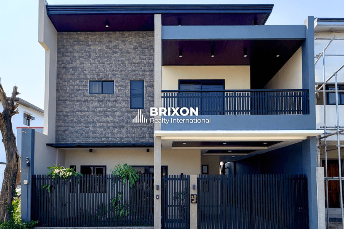 3 Bedroom House for Sale in Cuayan, Angeles, Pampanga