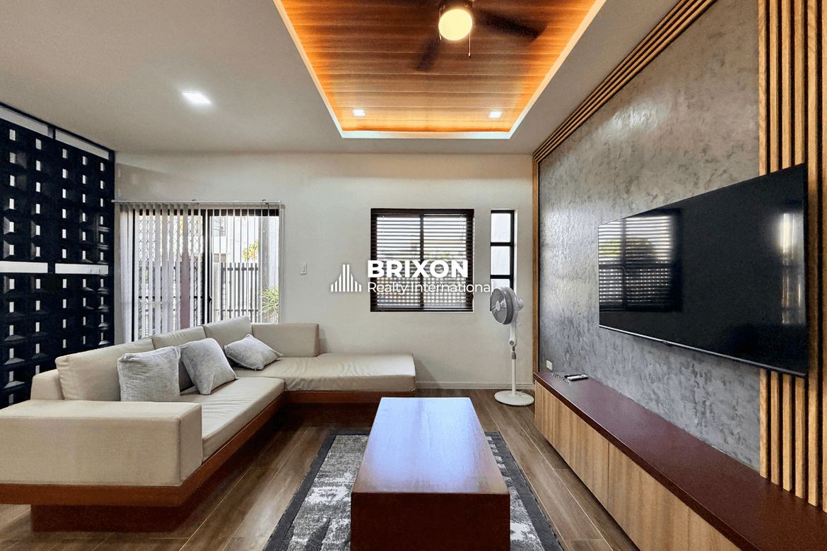 3 Bedroom House for Sale in Cuayan, Angeles, Pampanga – photo 3