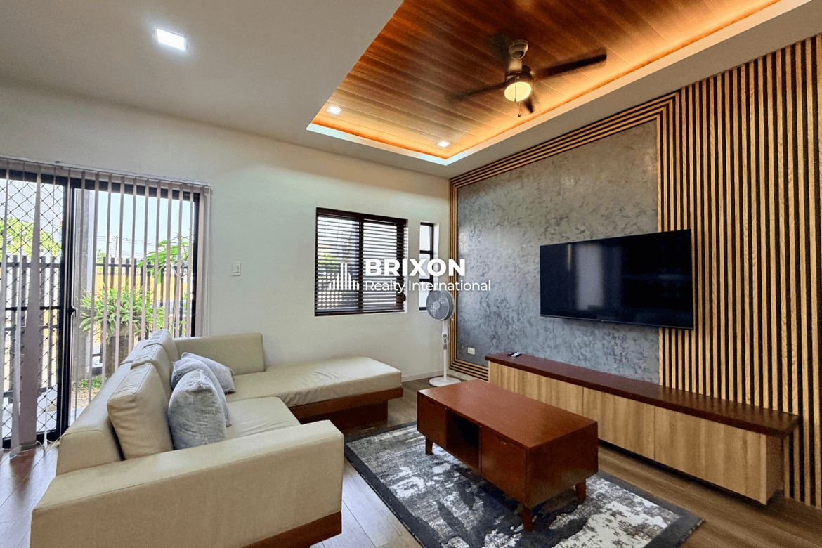 3 Bedroom House for Sale in Cuayan, Angeles, Pampanga – photo 4