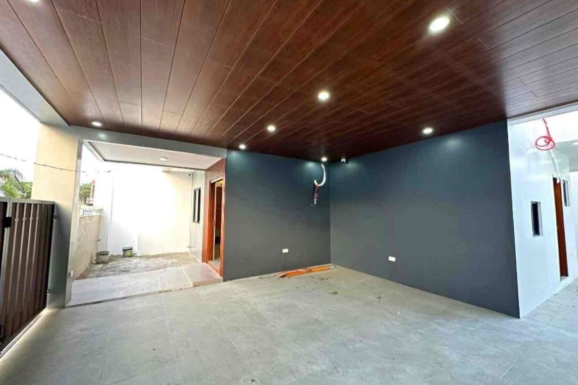3 Bedroom House for Sale in Cuayan, Angeles, Pampanga – photo 3
