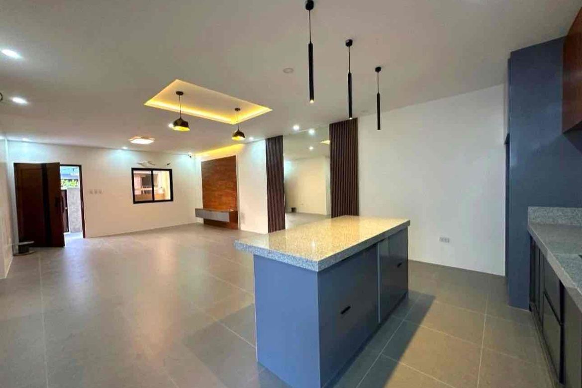3 Bedroom House for Sale in Cuayan, Angeles, Pampanga – photo 5