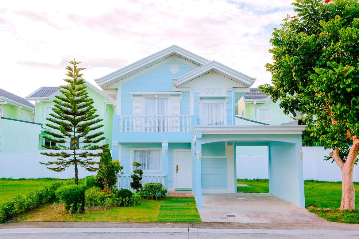 3 Bedroom House for Sale in Cuayan, Angeles, Pampanga