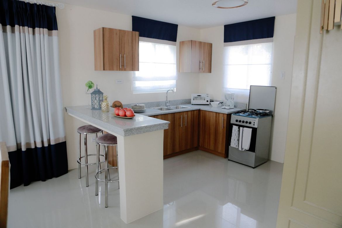 3 Bedroom House for Sale in Cuayan, Angeles, Pampanga – photo 3