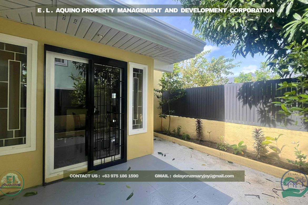 3 Bedroom House for Sale in Cuayan, Angeles, Pampanga – photo 7