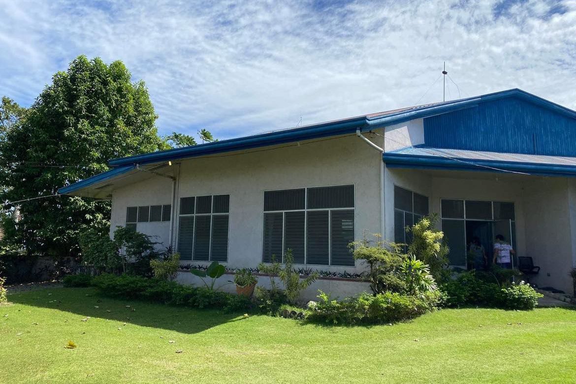 3 Bedroom House for Sale in Cubacub, Mandaue, Cebu