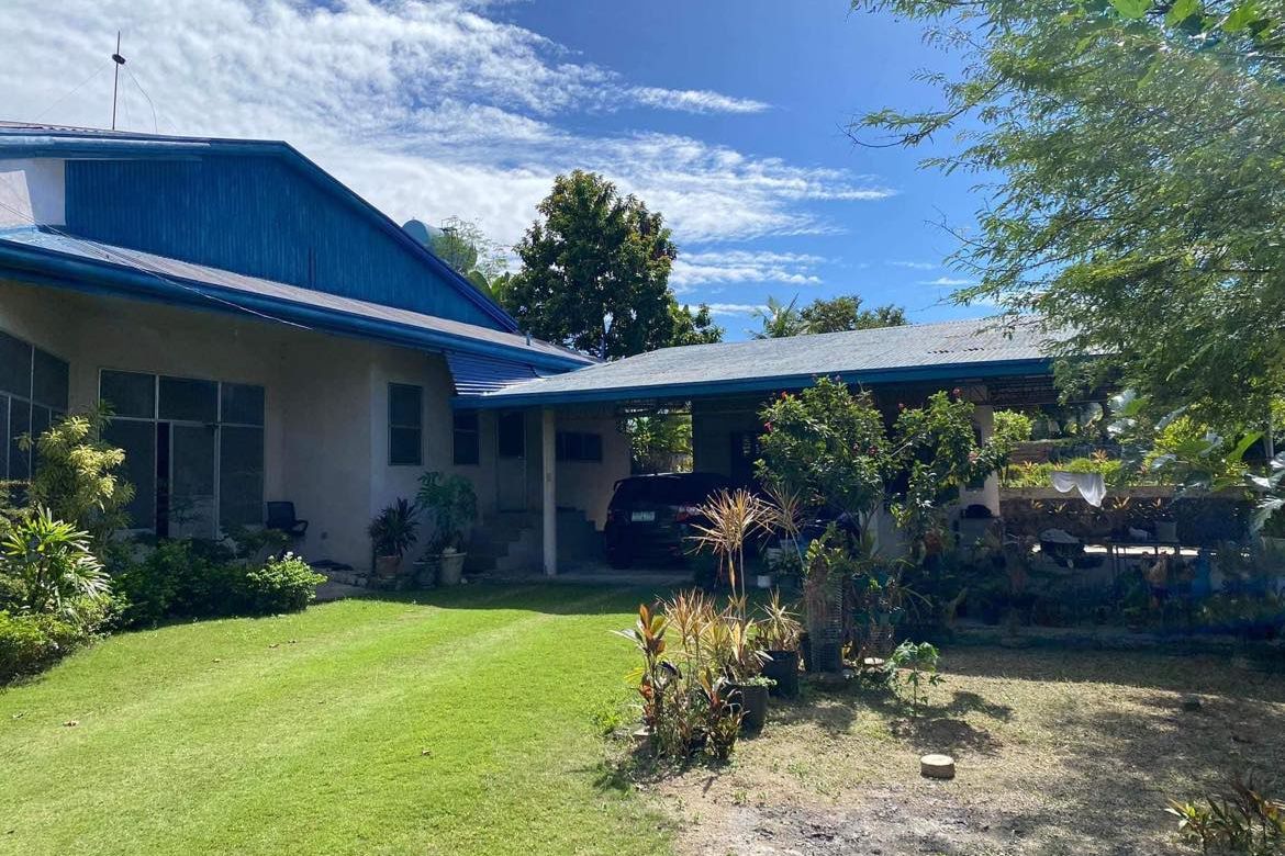 3 Bedroom House for Sale in Cubacub, Mandaue, Cebu – photo 2