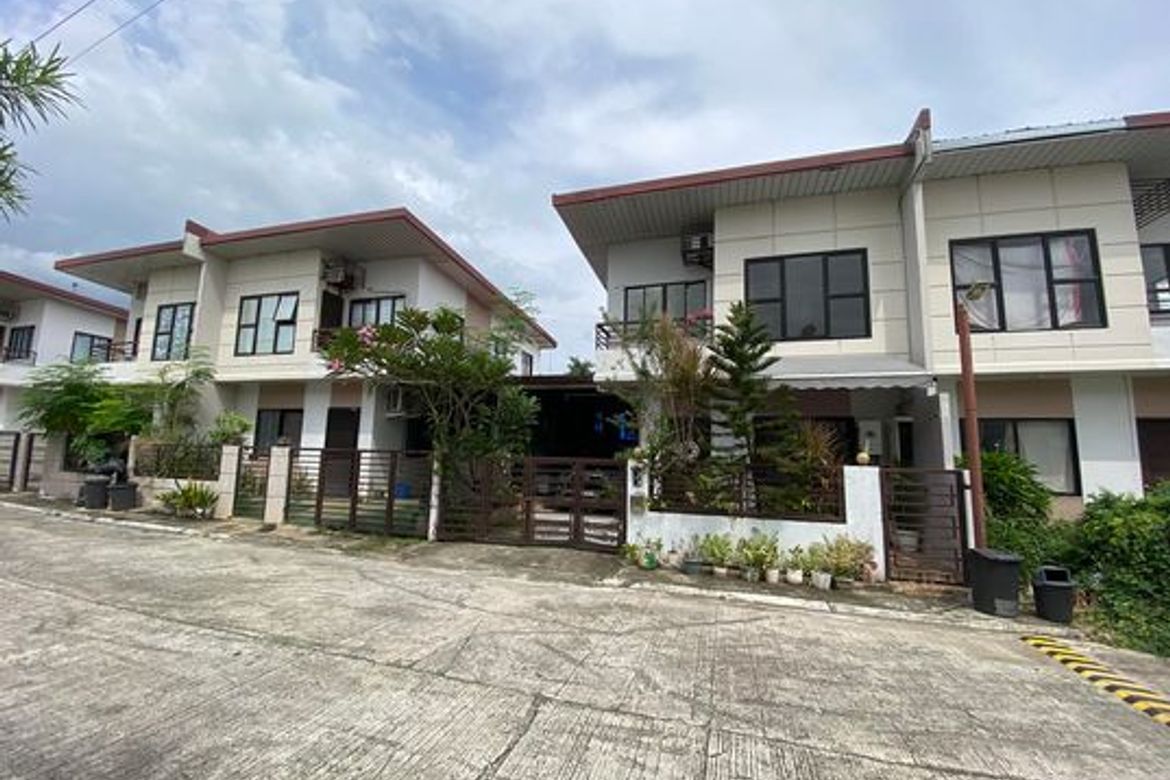 3 Bedroom House for Sale in Cubacub, Mandaue, Cebu