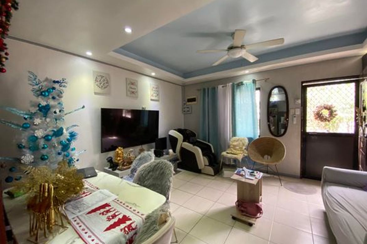 3 Bedroom House for Sale in Cubacub, Mandaue, Cebu – photo 7