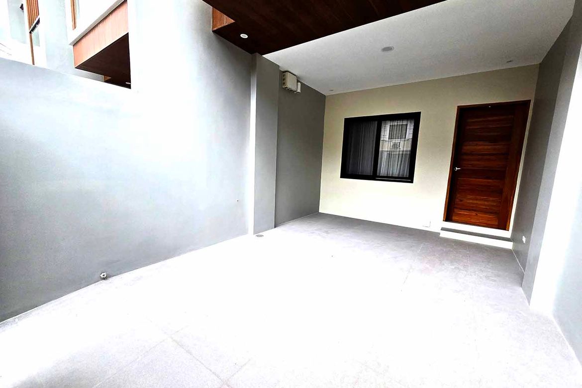 3 Bedroom House for Sale in Culiat, Quezon City, Metro Manila – photo 3