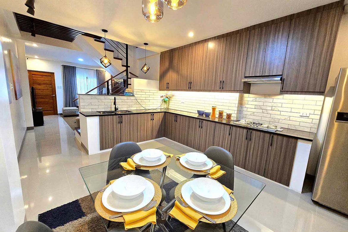 3 Bedroom House for Sale in Culiat, Quezon City, Metro Manila – photo 7