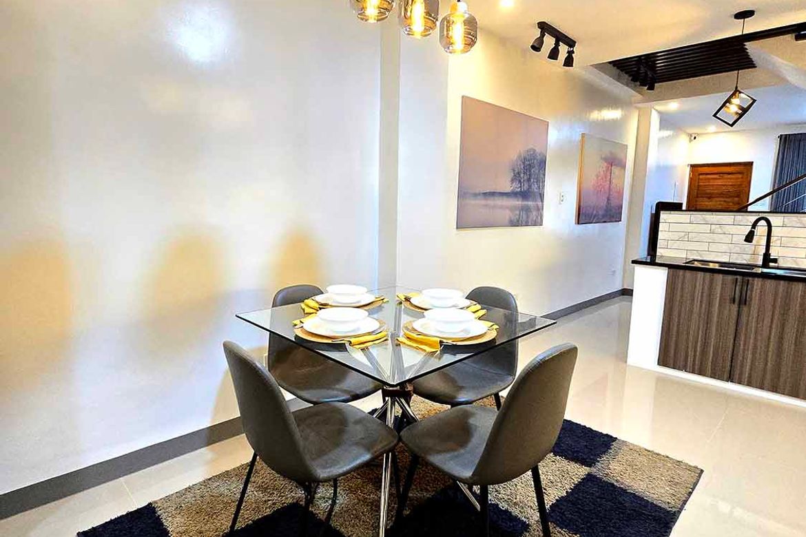 3 Bedroom House for Sale in Culiat, Quezon City, Metro Manila – photo 8