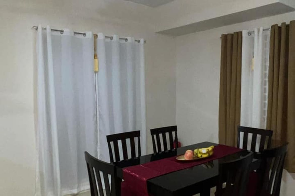 3 Bedroom House for Sale in Culubasa, Mexico, Pampanga – photo 3