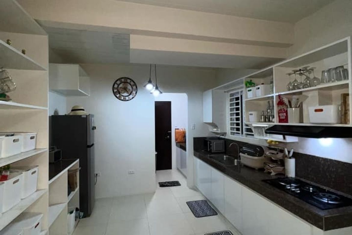3 Bedroom House for Sale in Culubasa, Mexico, Pampanga – photo 5