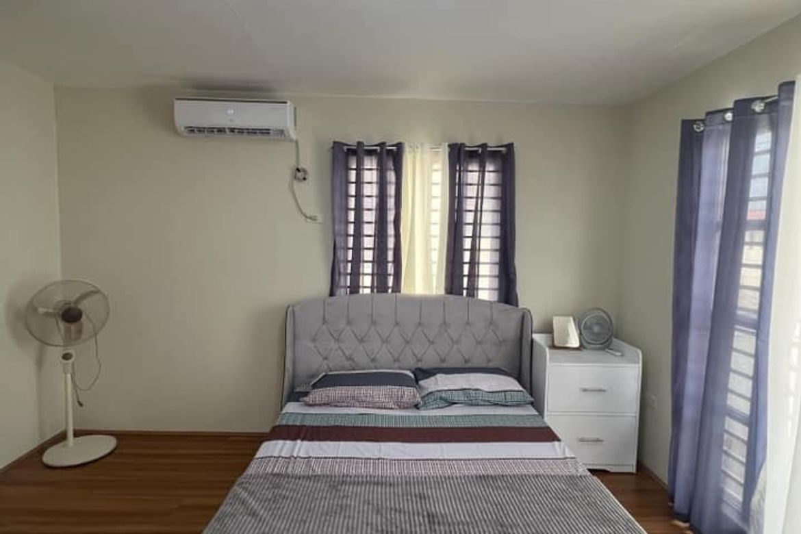 3 Bedroom House for Sale in Culubasa, Mexico, Pampanga – photo 7