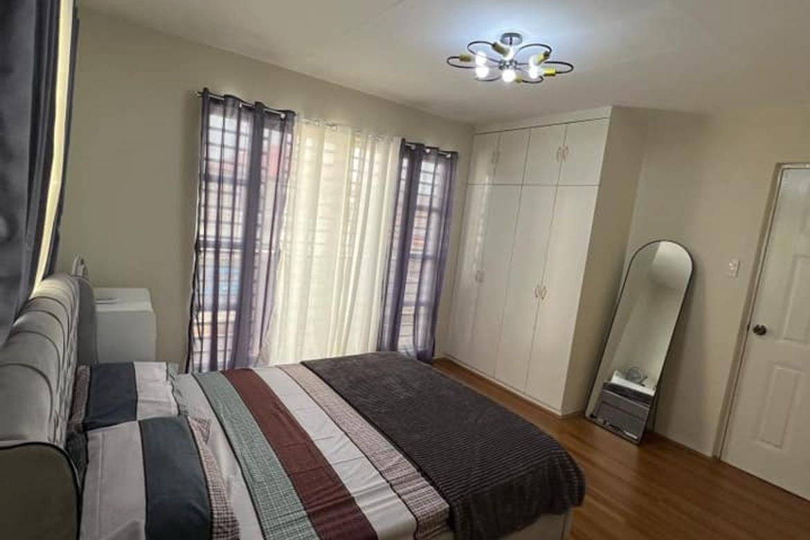 3 Bedroom House for Sale in Culubasa, Mexico, Pampanga – photo 8