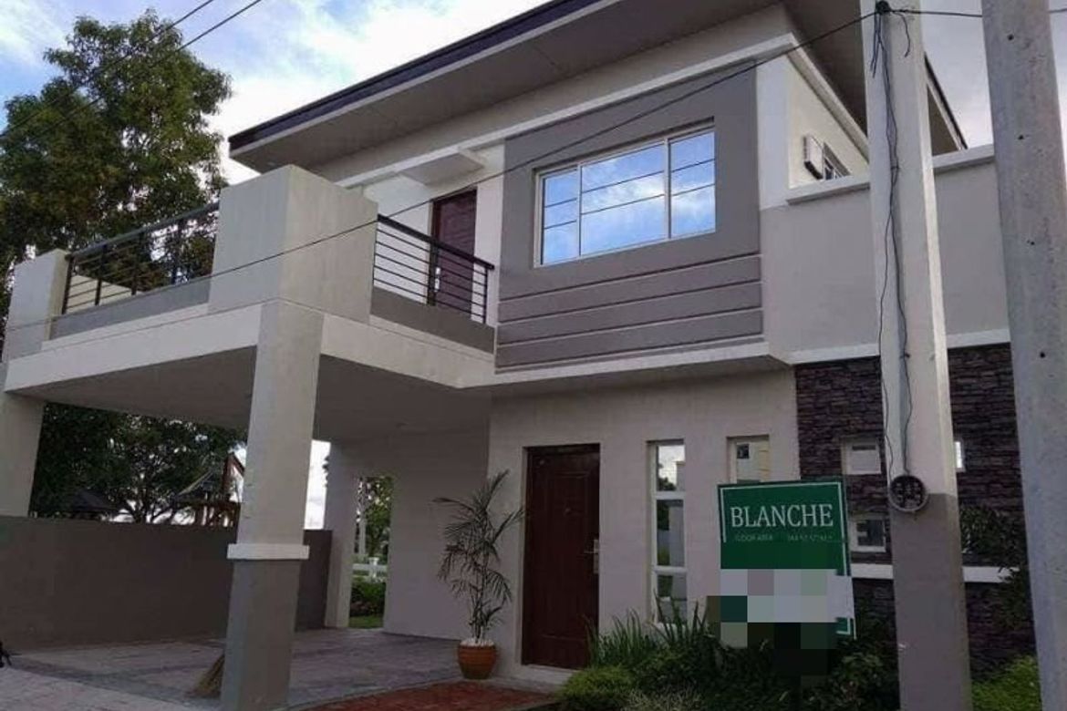 3 Bedroom House for Sale in Culubasa, Mexico, Pampanga