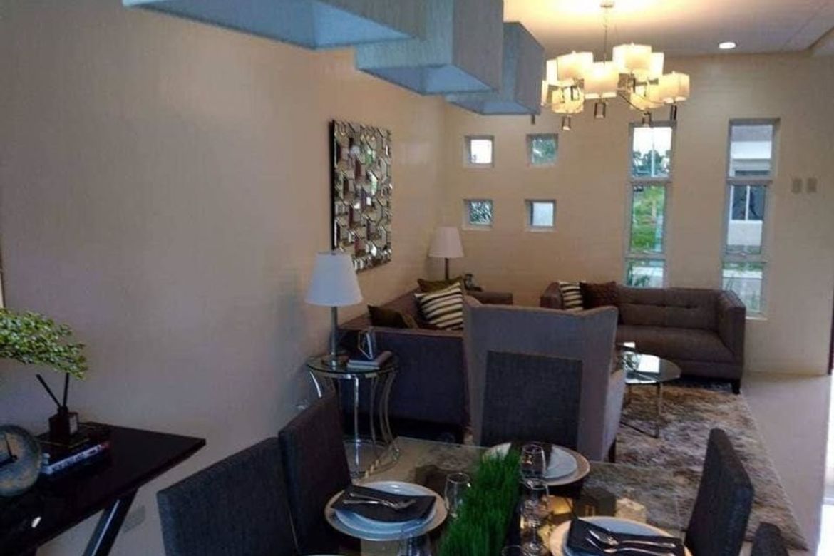 3 Bedroom House for Sale in Culubasa, Mexico, Pampanga – photo 3