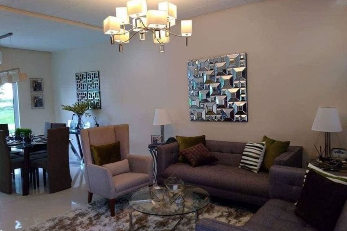 3 Bedroom House for Sale in Culubasa, Mexico, Pampanga – photo 4