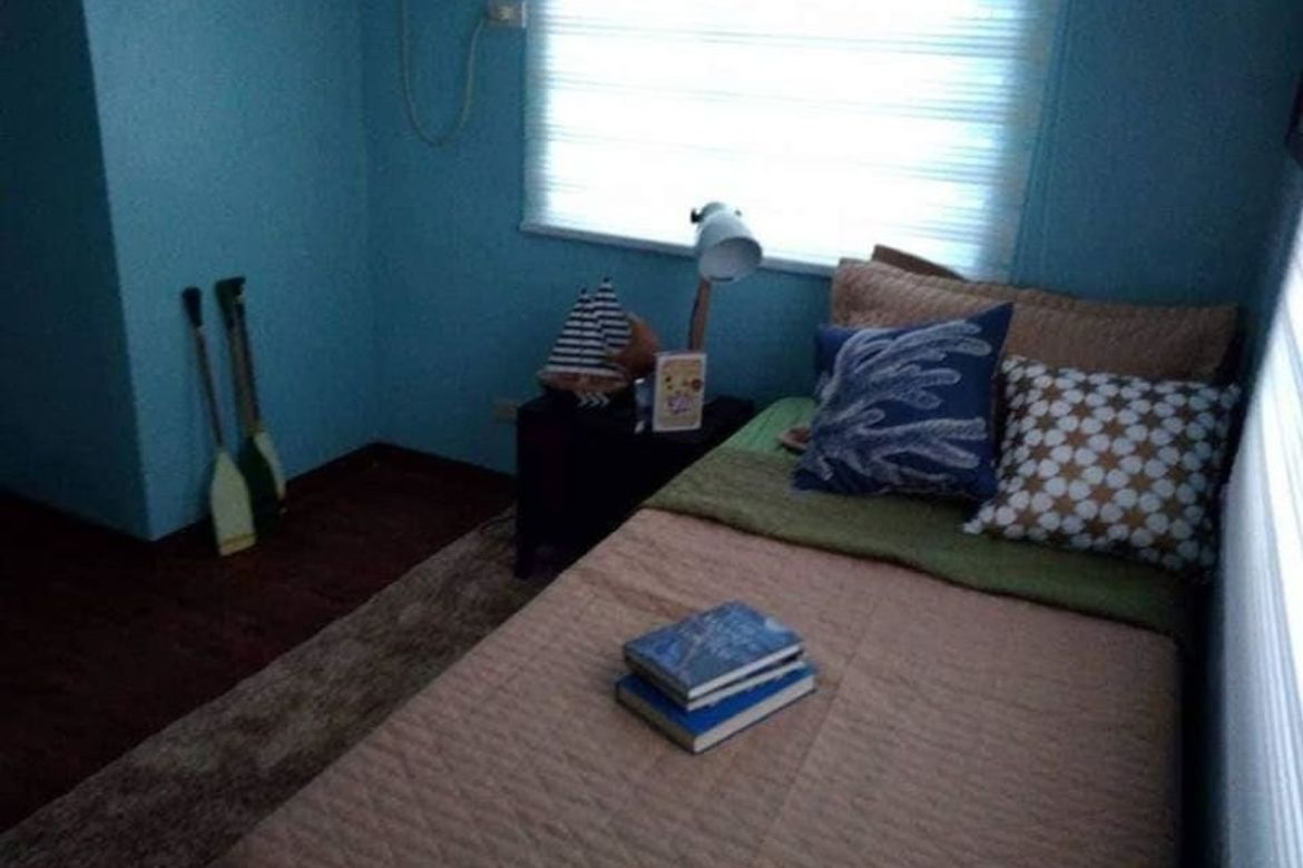 3 Bedroom House for Sale in Culubasa, Mexico, Pampanga – photo 6