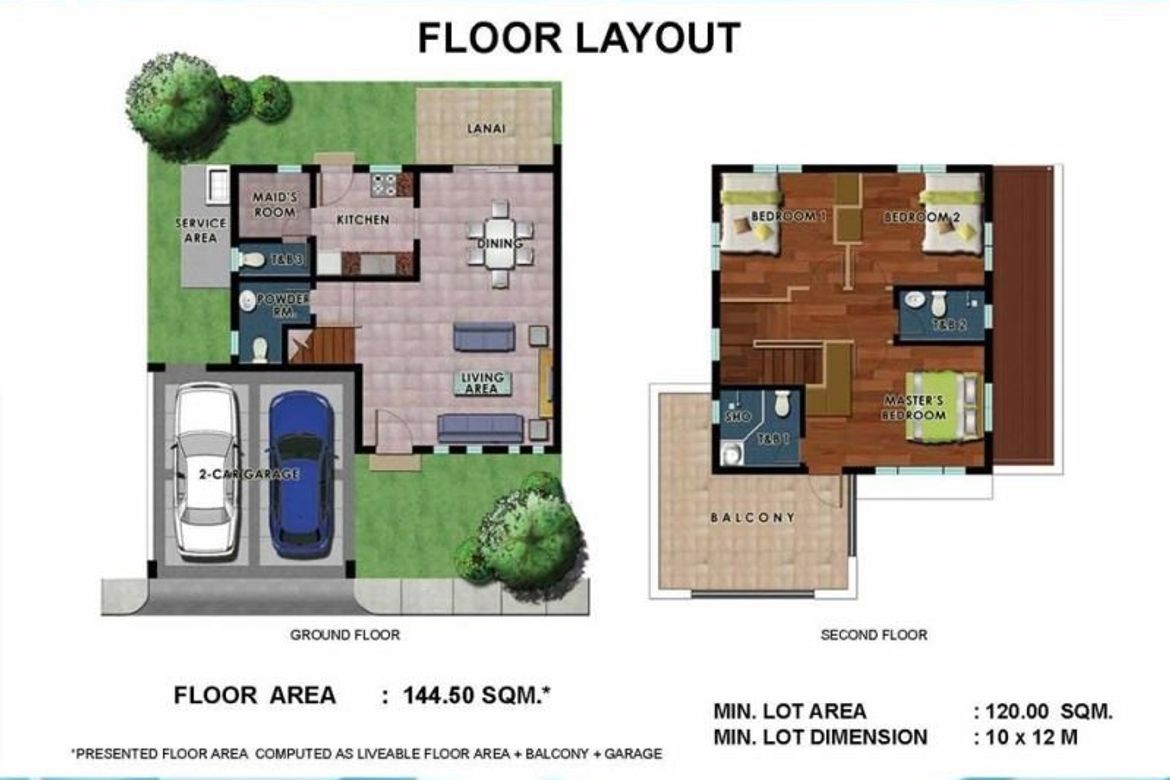 3 Bedroom House for Sale in Culubasa, Mexico, Pampanga – photo 8